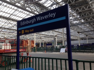 We are sure they mean "Far"